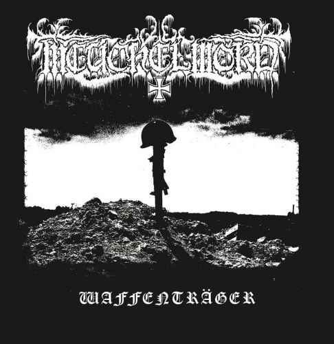 MEUCHELMORD - Waffenträger CD